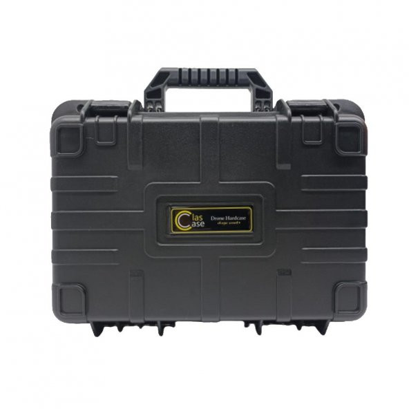 ClasCase C015 DJI Mavic 3 Pro Hardcase Drone Taşıma Çantası