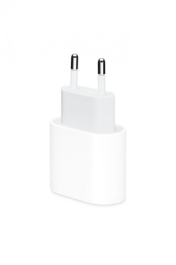 Sesatech Apple 20 W Usb-c Güç Adaptörü + Usb-c Lightning Kablo