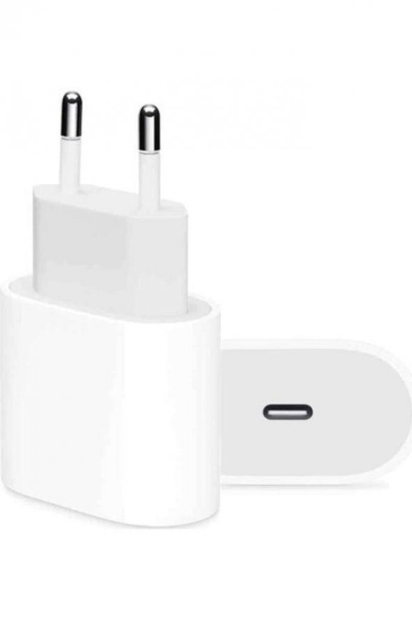 Iphone 11 11 Pro Max Uyumlu Hızlı Şarj Aleti Başlığı 20w Adaptör