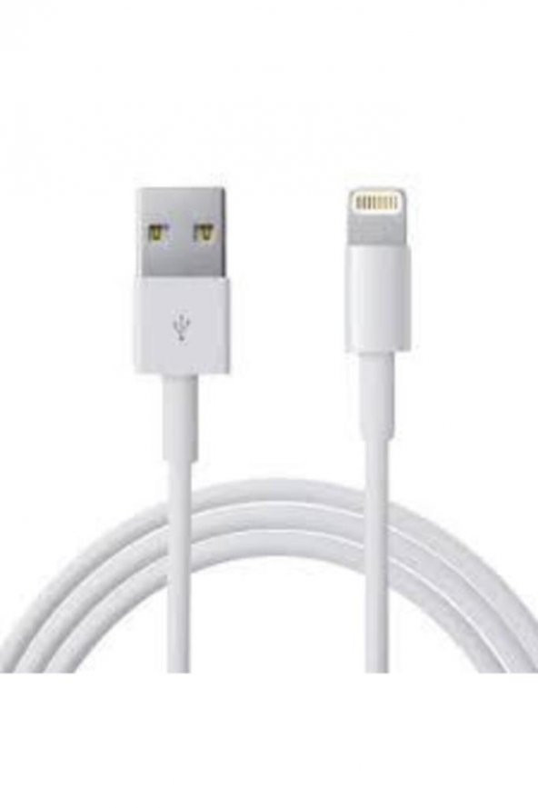 Sesatech Iphone Usb Aktarım Ve Sarz Kablosu Iphone Ligtning To Usb Cable - 2