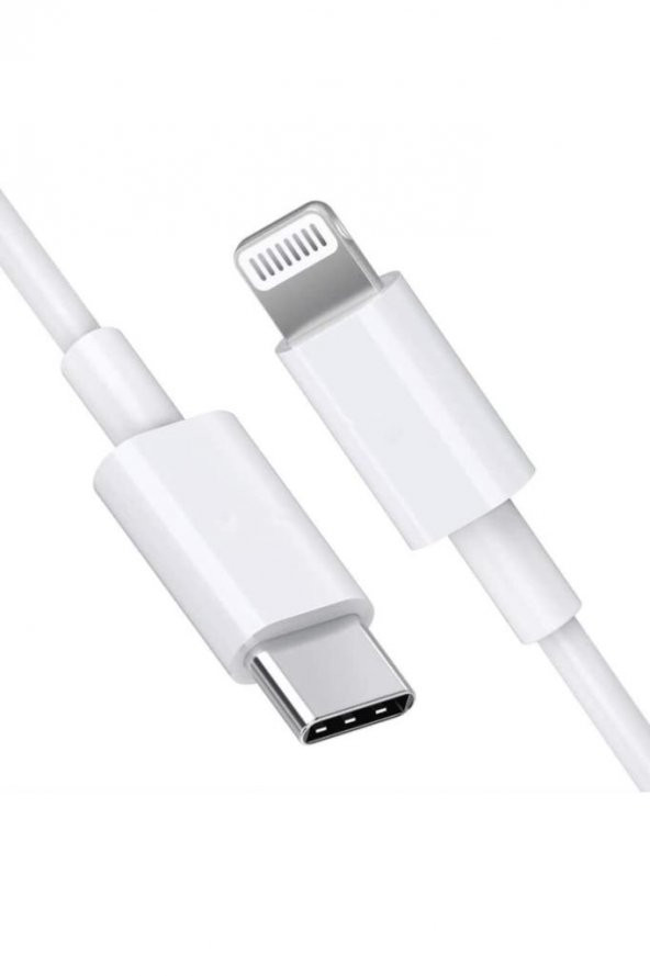 Apple Lightning Hızlı Şarj Type C Şarj Kablosu Iphone Ipad Uyumlu Iphone Type C Kablo