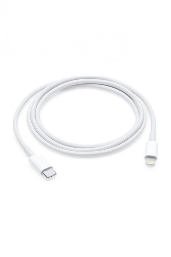 Uyumlu  Usb-c To Lightning Kablo 1 M Kablo