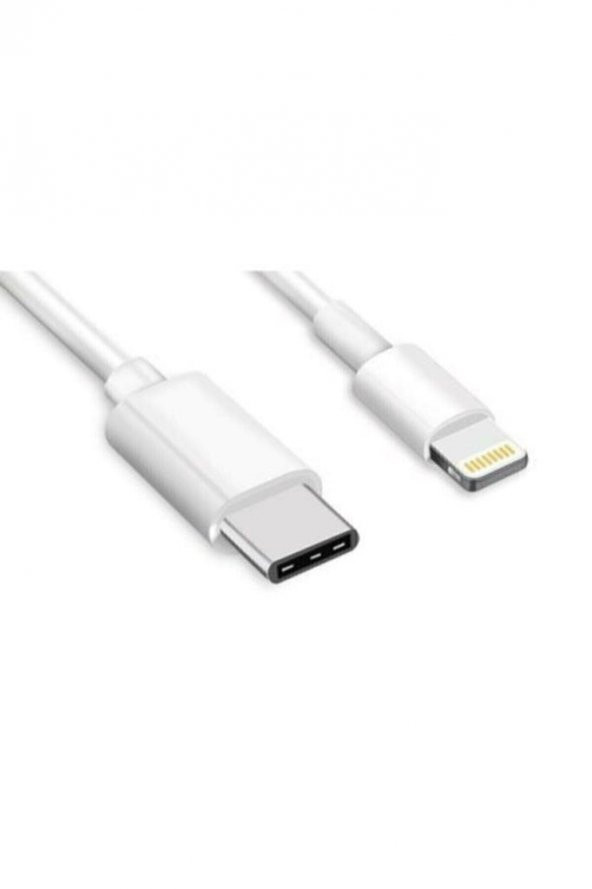 Sesatech Uyumlu  Usb-c To Lightning Kablo 1 M Kablo - 2