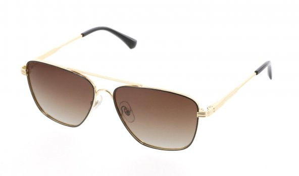 Hawk HW2062-01 58 Polarize Erkek Güneş Gözlüğü