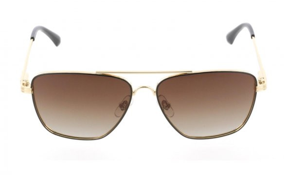 Hawk HW2062-01 58 Polarize Erkek Güneş Gözlüğü - 3
