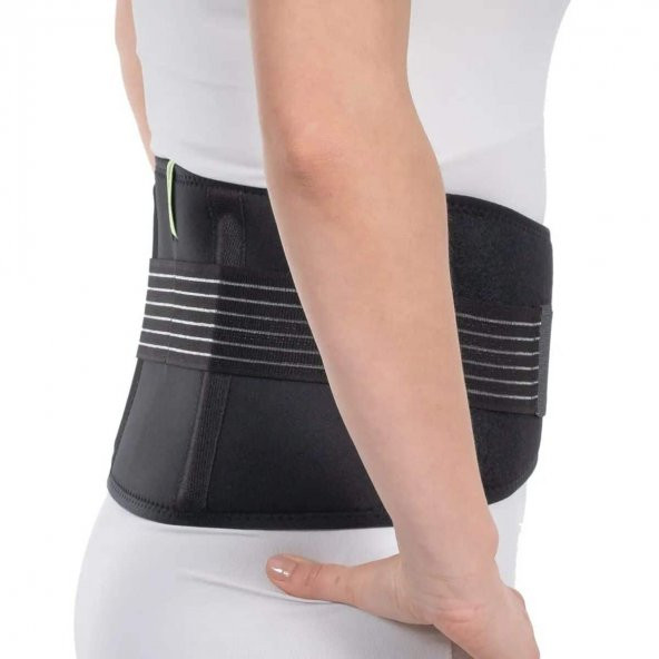 Wingmed Neopren Çalışma Korse 16cm W405 - 3
