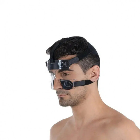 Wingmed Burun Koruyucu Maske Standart W1020