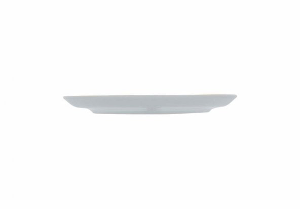 Porland Glamorous Pembe Düz Tabak 20 cm  04A+P021564 - 3