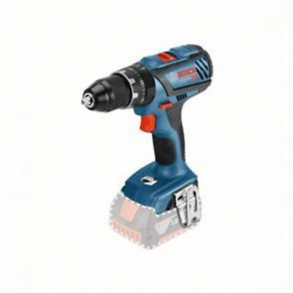 Bosch GSB 18V-28 Akülü Darbeli Vidalama SOLO 0.601.9H4.000