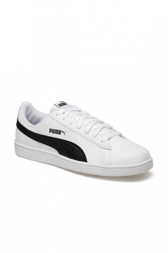Puma BASELINE Beyaz Erkek Sneaker Ayakkabı 37260502