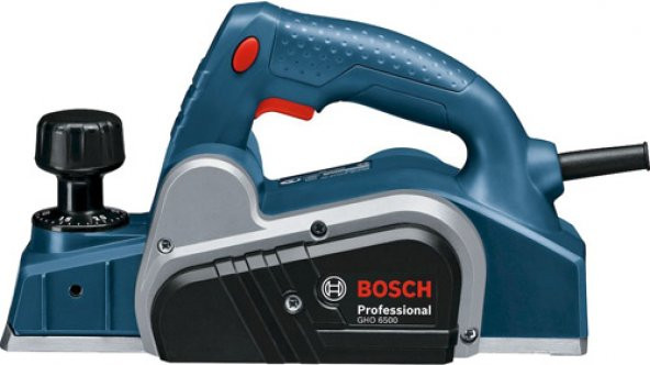 Bosch GHO 6500 Planya 0.601.596.000