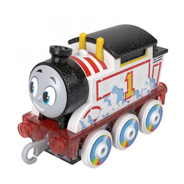 Thomas ve Arkadaşları Renk Değiştiren Küçük Trenler Thomas HMC30-HMC44 - 2