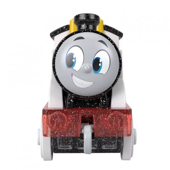 Thomas ve Arkadaşları Renk Değiştiren Küçük Trenler Thomas HMC30-HMC44 - 3