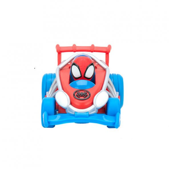 Spidey Çek Bırak Araba PDY03000 - Spidey - 2