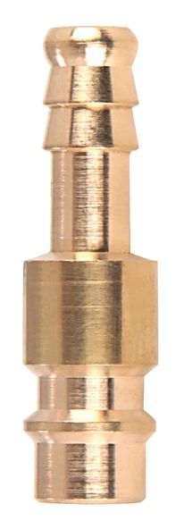 Pnömatik Sarı Stoper Otomatik Rekor Hortum Uç T26 - 6mm