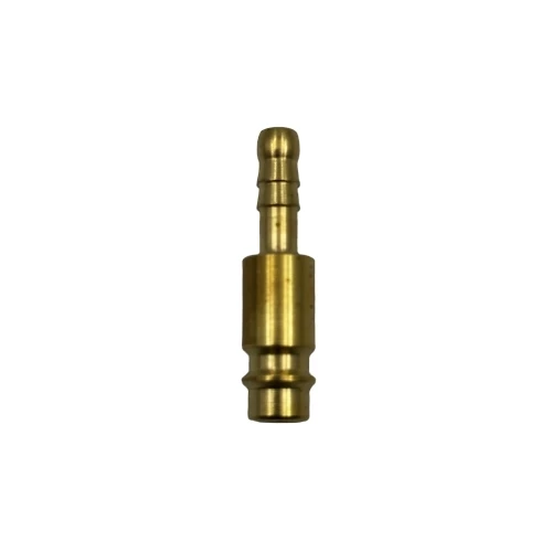 Pnömatik Sarı Stoper Otomatik Rekor Hortum Uç T26 - 6mm - 4