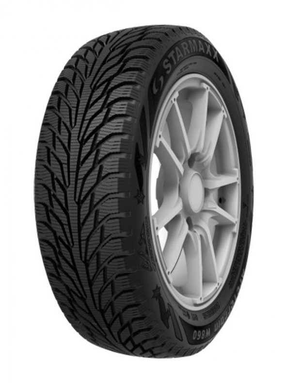 Starmaxx 205/55 R16 91T Arcterrain W860 Oto Kış Lastiği ( Üretim Yılı: 2023 )