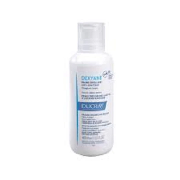 Ducray Dexyane Baume Anti Grattage Emollient Balm 400 ml
