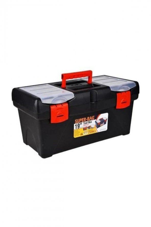 Superbag 19 Takım Çantası