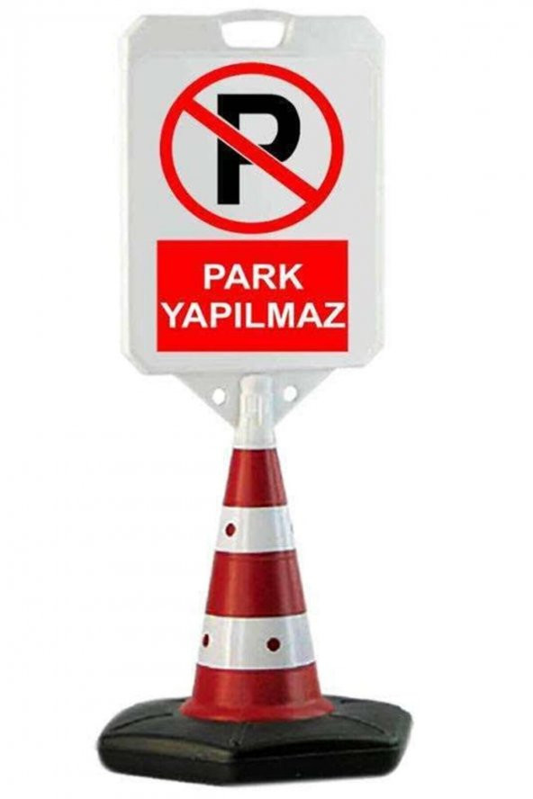 Park Yapılmaz Reklam Dubası Park Dubası Kaldırım Dubası Uyarı & Reklam Dubası A+kalite
