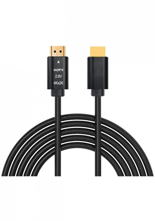 Hdmi 2.0 Kablo 4k 60hzh High Speed 18gbps 4k Uhd 2160p, Hd 1080p, Xbox Ps4 Ps5 - 5 Metre