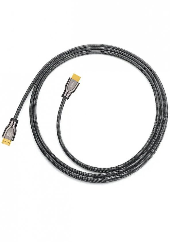 2mt Hdmı 2.1 Kablo Premium 8k 60hz, 4k 120hz, 4k 60hz, 48gbps Ultra Hd Ps4 Ps5 Hdmi - Resim 2