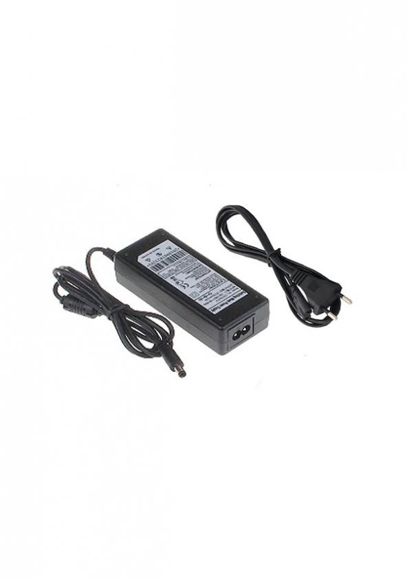 4 Ve 8 Kanal Dvr Kamera Adaptörü 12V 3A Şerit Led Adaptör - Trafo