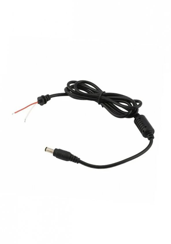 Notebook Adaptör Tamir Kablosu - 5.5 3.0Mm - Iğneli Uç - Resim 3