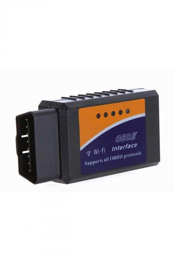 Wifi 1.5 Vers. Arıza Tespit Cihazı 2 Iphone Uyumlu