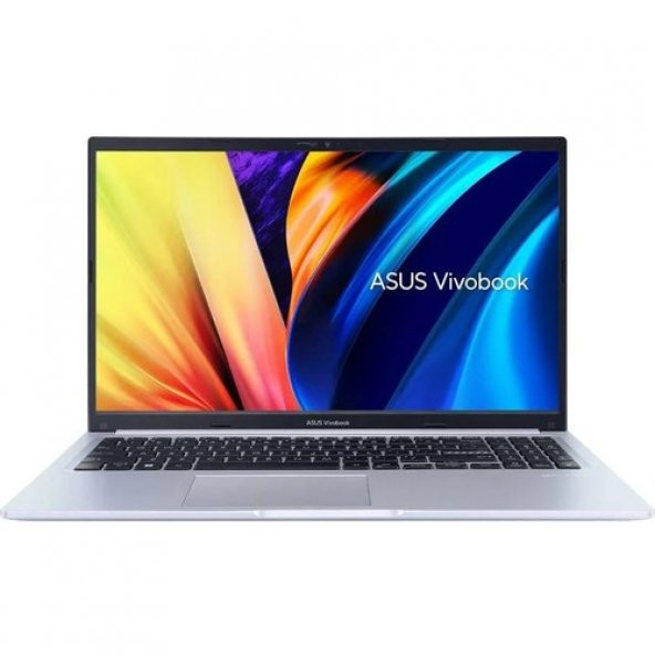 Asus Vivobook 15 Intel Core I5 1235U 8gb 256GB SSD Windows 11 Home 15.6 Fhd Taşınabilir Bilgisayar X1502ZA-EJ030W01