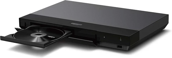Sony UBP-X700M 4K Ultra HD Ev Sineması Akışı Blu-ray Oynatıcı - 3