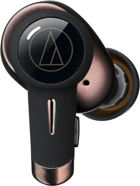 Audio-Technica ATH-TWX9 Kablosuz Kulaklıklar, Üstün Dinleme Deneyimi - 4