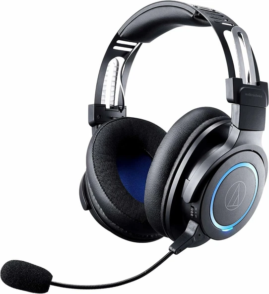 Audio-Technica ATH-G1WL Premium Kablosuz Oyun Kulaklığı