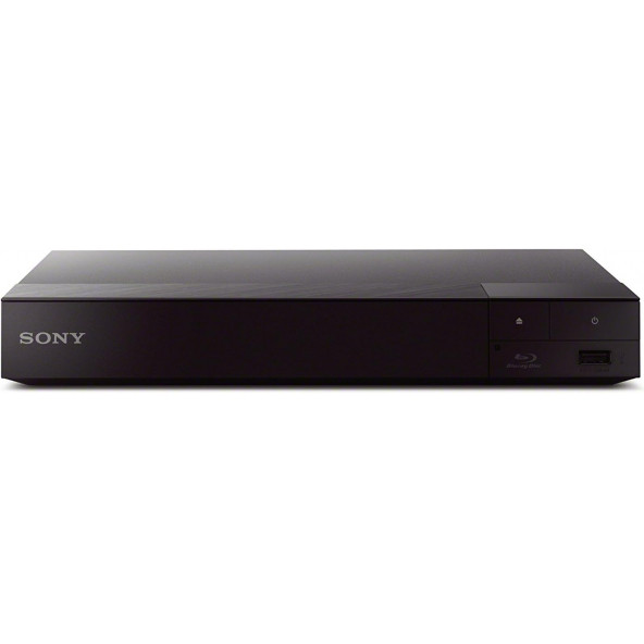 Sony BDP-S6700 4K Yükseltme 3D Akış Ev Sineması Blu-Ray Disk Oynatıcı