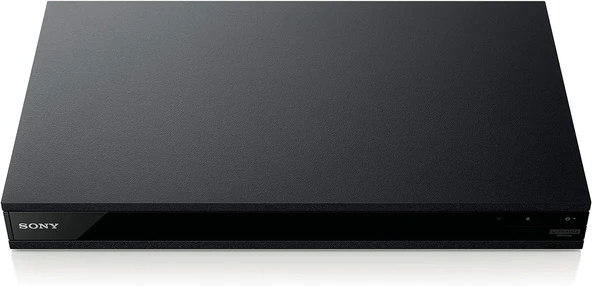 Sony UBP-X800M2 4K UHD Ev Sineması Akışı Blu-Ray Disk Oynatıcı - 3