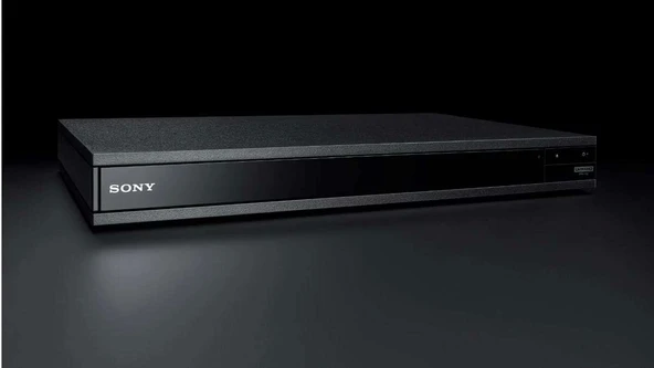 Sony UBP-X800M2 4K UHD Ev Sineması Akışı Blu-Ray Disk Oynatıcı - 4