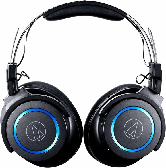 Audio-Technica ATH-G1WL Premium Kablosuz Oyun Kulaklığı - 2