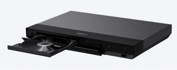 Sony X700-2K/4K UHD - 2D/3D  Çoklu Sistem Bölgesi Ücretsiz Blu Ray Oynatıcı - 2
