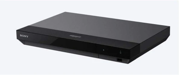 Sony X700-2K/4K UHD - 2D/3D  Çoklu Sistem Bölgesi Ücretsiz Blu Ray Oynatıcı - 5
