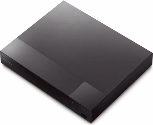 Sony BDP-S1700 Akışlı Blu-ray Disk Oynatıcı, 2m Yüksek Hızlı HDMI Kablosu - 4