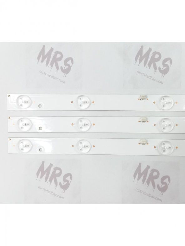 YUMATU 32" SIFIR LED BAR, JL.D32081235-017AS-F, A4K30 D160310 T410 003700, 303-J01-320H - 2