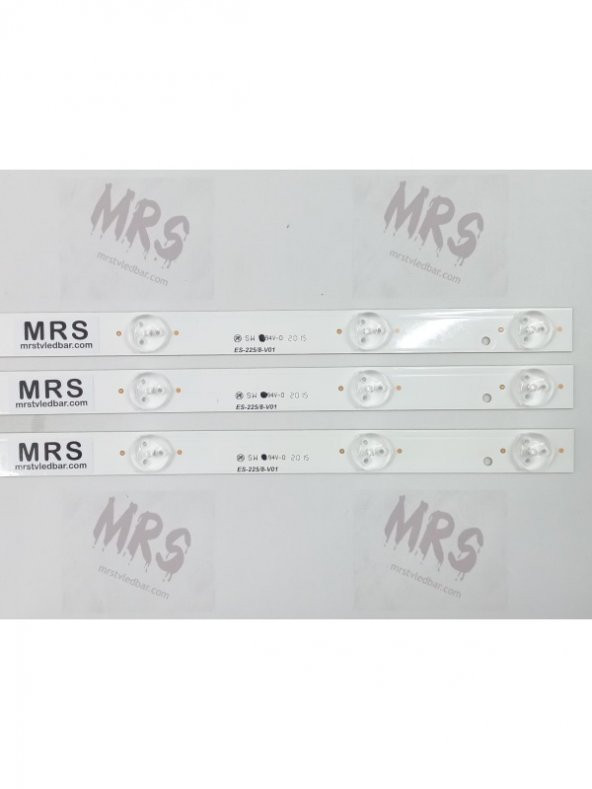 YUMATU 32" SIFIR LED BAR, JL.D32081235-017AS-F, A4K30 D160310 T410 003700, 303-J01-320H - 3