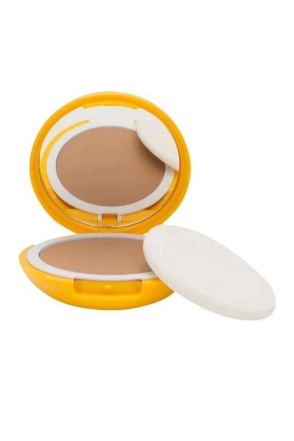 Bioderma Photoderm Max Mineral Compact Light SPF50+ 10 gr