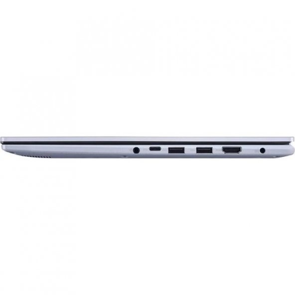 Asus Vivobook 15 Intel Core I5 1235U 16GB 1tb SSD Windows 11 Home 15.6 Fhd Taşınabilir Bilgisayar X1502ZA-EJ030W07 - 4