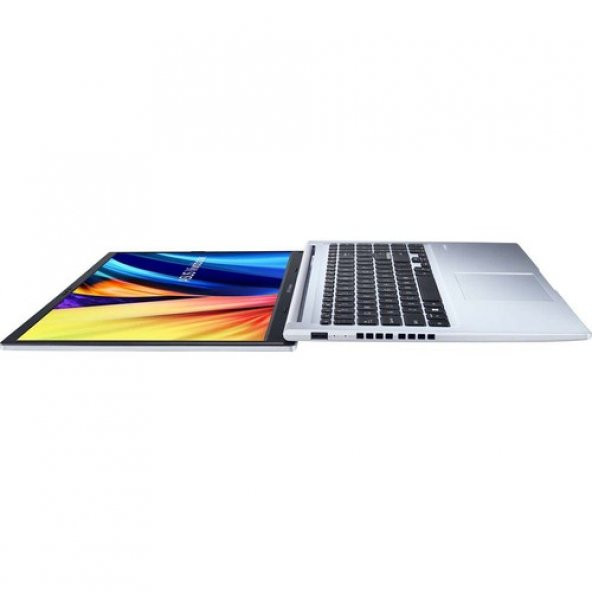 Asus Vivobook 15 I5-1235U 12GB 256GB SSD 15,6 Freedos Taşınabilir Bilgisayar X1502ZA-EJ106703 - 5
