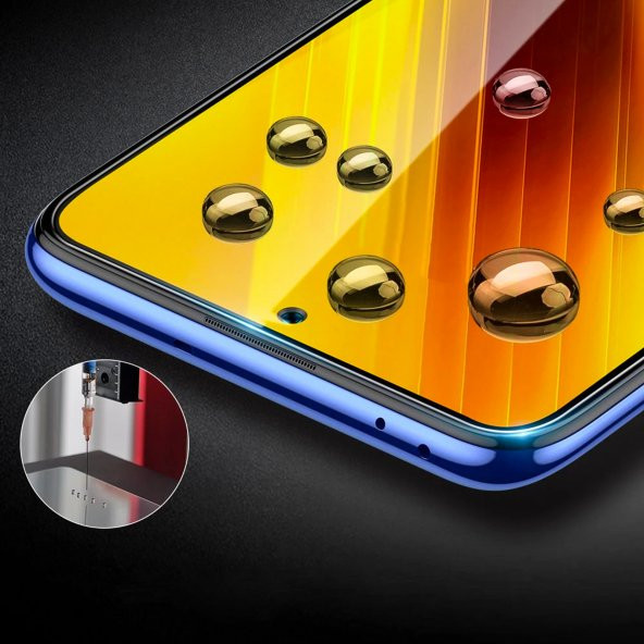 Dexım 4K HD 9H Iphone 6/ İphone 6S/ İphone 7 Temperli Cam Ekran Koruyucu - 4