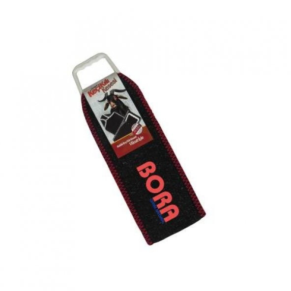 Keçi Kılı Uzun Tosya Sırt Kesesi Duş - 2