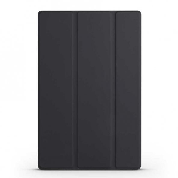 Apple iPad 10.9 2022 (10.Nesil) Smart Cover Standlı 1-1 Kılıf