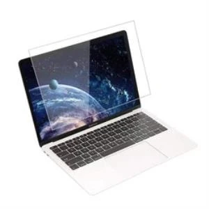 Zore Apple ile uyumlu Macbook Pro 14.2 2023 A2779 Ekran Koruyucu 2 Adet - 10