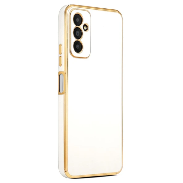 Zore Galaxy ile uyumlu M23 Kılıf Bark Kapak - 7